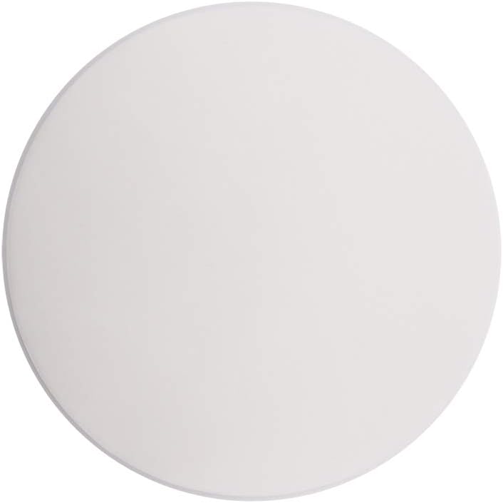 8 Inch Parchment Paper Rounds, Set of 100, Non Stick Baking Parchment Circles, Round Parchment Paper for Round Cake Pan, Springform Pan, Tortilla Press and so on