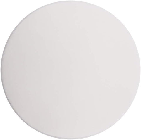 8 Inch Parchment Paper Rounds, Set of 100, Non Stick Baking Parchment Circles, Round Parchment Paper for Round Cake Pan, Springform Pan, Tortilla Press and so on