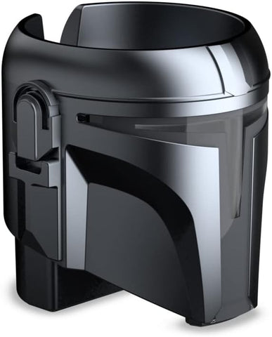 All-New Limited Edition, Star Wars The Mandalorian Stand for Amazon Echo Dot (4th & 5th Generation)