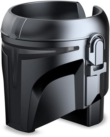 All-New Limited Edition, Star Wars The Mandalorian Stand for Amazon Echo Dot (4th & 5th Generation)