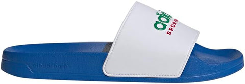 adidas Unisex-Adult Adilette Shower Slip On Slides