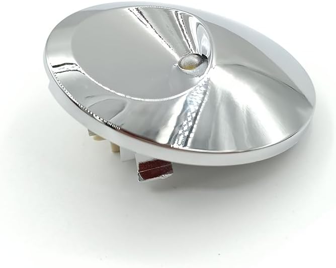 2pk-WR55X11132 WR55X25754 3033142 AP5646375 PS4704284 for GE Refrigerator LED Light Assembly (2)