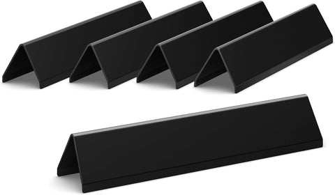 15.3" Flavorizer Bars for Weber Spirit 300 & GS4 II 300 Series, Spirit E310 E315 E320 E330 S310 S315 S320 S330 Grills with Front Control Knobs, Spirit 310 Replacement Parts for Weber 7636 69797 68843