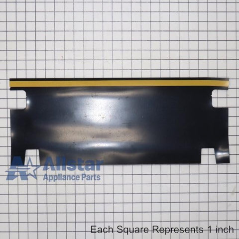 11050210 Dishwasher Rubber Insulator