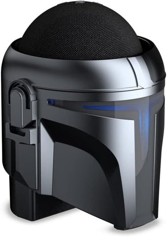 All-New Limited Edition, Star Wars The Mandalorian Stand for Amazon Echo Dot (4th & 5th Generation)
