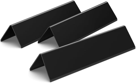 15.3" Flavorizer Bars for Weber Spirit 300 & GS4 II 300 Series, Spirit E310 E315 E320 E330 S310 S315 S320 S330 Grills with Front Control Knobs, Spirit 310 Replacement Parts for Weber 7636 69797 68843