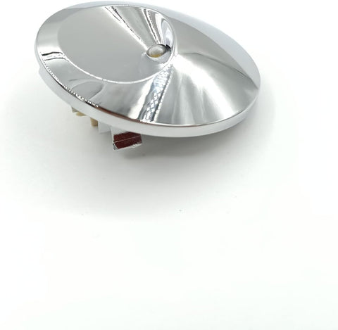 2pk-WR55X11132 WR55X25754 3033142 AP5646375 PS4704284 for GE Refrigerator LED Light Assembly (2)
