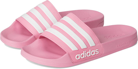 adidas Unisex-Adult Adilette Shower Slip On Slides