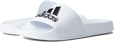 adidas Unisex-Adult Adilette Shower Slip On Slides