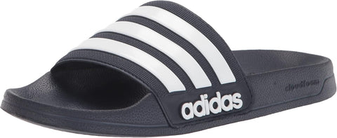 adidas Unisex-Adult Adilette Shower Slip On Slides