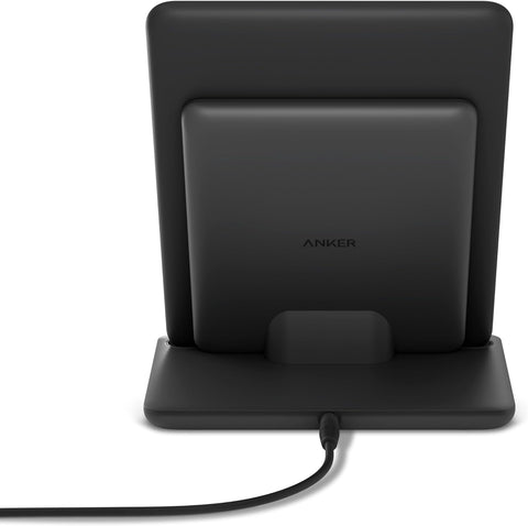 All New, Made for Amazon, Wireless Charging Dock for Kindle Paperwhite Signature Editions (2022 & 2024 Releases) and Kindle Colorsoft Signature Edition (2024 Release)