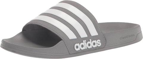 adidas Unisex-Adult Adilette Shower Slip On Slides