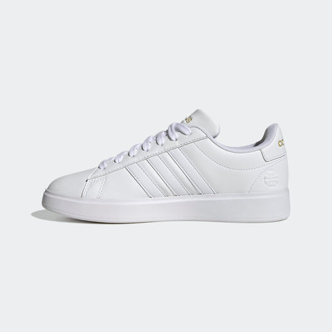 adidas Women's Grand Court 2.0 Tennis Shoe