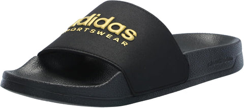adidas Unisex-Adult Adilette Shower Slip On Slides
