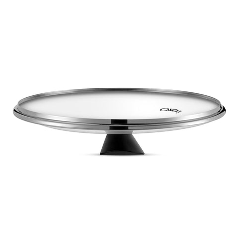 10" Frying Pan Lid in Tempered Glass, by Ozeri