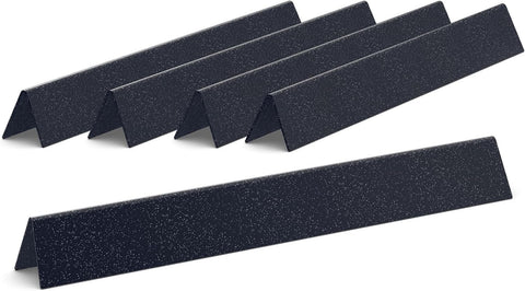 15.3" Flavorizer Bars for Weber Spirit 300 & GS4 II 300 Series, Spirit E310 E315 E320 E330 S310 S315 S320 S330 Grills with Front Control Knobs, Spirit 310 Replacement Parts for Weber 7636 69797 68843