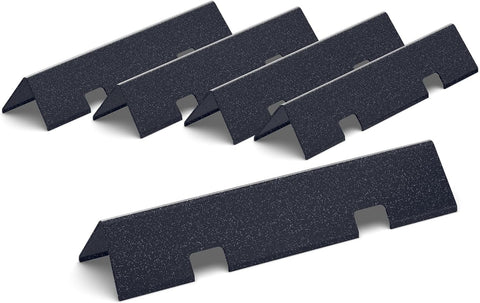 15.3" Flavorizer Bars for Weber Spirit 300 & GS4 II 300 Series, Spirit E310 E315 E320 E330 S310 S315 S320 S330 Grills with Front Control Knobs, Spirit 310 Replacement Parts for Weber 7636 69797 68843