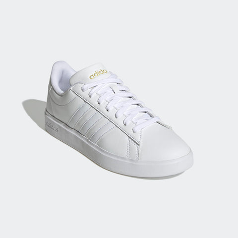 adidas Women's Grand Court 2.0 Tennis Shoe