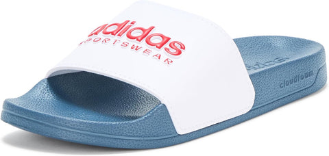 adidas Unisex-Adult Adilette Shower Slip On Slides