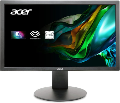 acer KB272 G0bi 27" IPS Full HD (1920 x 1080) Gaming Office Monitor | Adaptive-Sync Support (FreeSync Compatible) | Up to 120Hz Refresh | 1ms (VRB) | sRGB 99% | Tilt | HDMI & VGA Ports