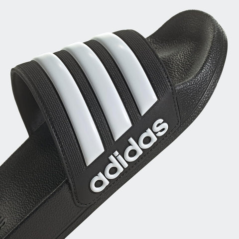 adidas Unisex-Adult Adilette Shower Slip On Slides
